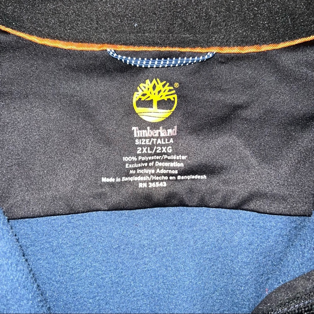 Timberland Pullover - image 2